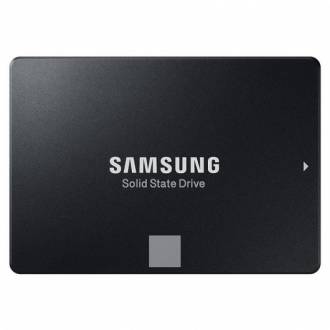  Samsung 860 EVO Basic SSD 500GB SATA3 124747 grande