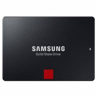  imagen de Samsung 860 Pro SSD Series 512GB 126068