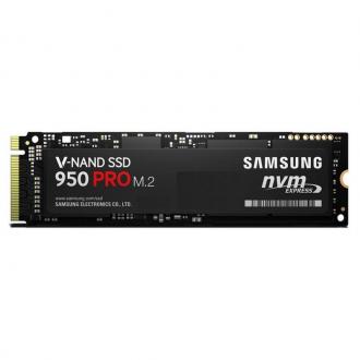  imagen de Samsung 950 PRO M.2 SSD 512GB 99827