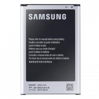  Samsung B800BC Bateria Original para Galaxy Note 3 26238 grande