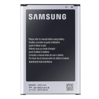  Samsung B800BC Bateria Original para Galaxy Note 3 99809 grande