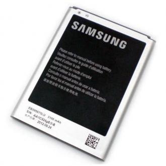  Samsung Batería Original para Galaxy Note 2 99832 grande