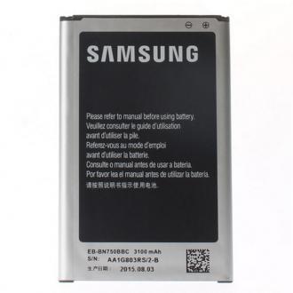  imagen de Samsung Batería Original para Galaxy Note 3 Neo 99962