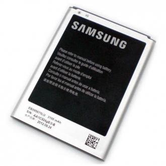  imagen de Samsung Batería Original para Galaxy Note 2 26201