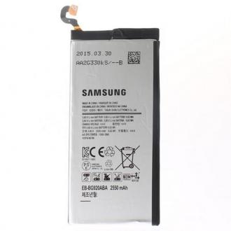  imagen de Samsung Batería Original para Galaxy S6 100008