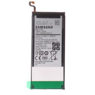  Samsung Batería Original para Galaxy S7 Edge - Accesorio 100228 grande