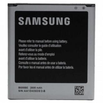  imagen de Samsung Batería Original para Galaxy S4 26205