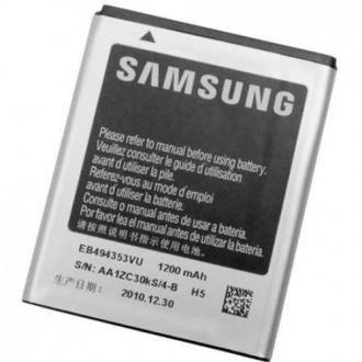  imagen de Samsung Batería Original para Galaxy Ace 26039