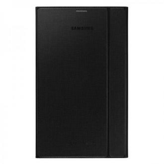  imagen de Samsung Book Cover Galaxy Tab S 8.4 Negro - Funda de Tablet 22874