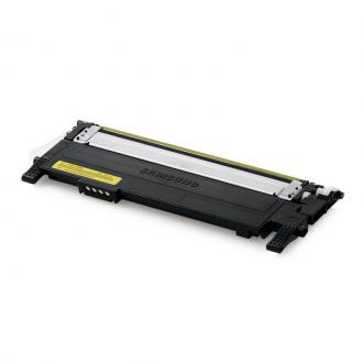  Samsung CLT-Y406S Amarillo CLP-360/365/CLX-3300/3305 Reacondicionado 98928 grande