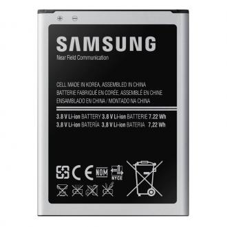  imagen de Samsung EB B500 Batería 3 pines para Galaxy S4 Mini 2013 99825