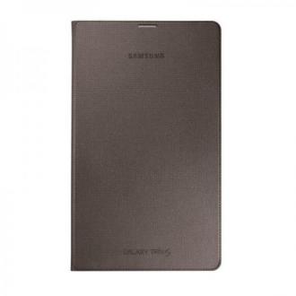  imagen de Samsung Funda Cover Galaxy Tab S 8.4 Marrón - Funda de Tablet 22880