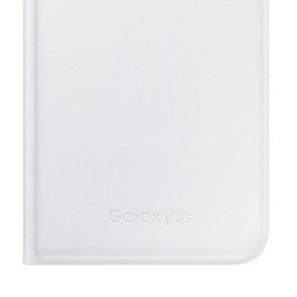  Samsung Funda Flip Cover Blanca para Samsung J5 99929 grande