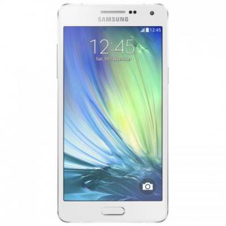  imagen de Samsung Galaxy A3 16GB Duos Blanco Libre 81236