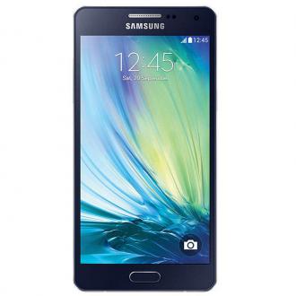  imagen de Samsung Galaxy A3 16GB Negro Libre - Smartphone/Movil 81005