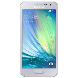  imagen de Samsung Galaxy A3 16GB Gris Libre - Smartphone/Movil 65197