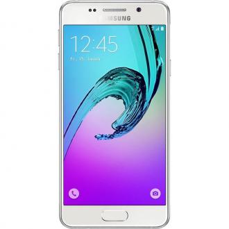  imagen de Samsung Galaxy A3 (2016) Blanco Libre 99944