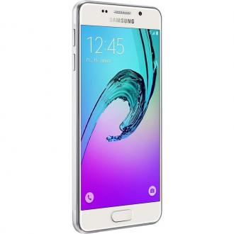  Samsung Galaxy A3 (2016) Blanco Libre 99945 grande