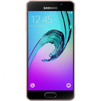  imagen de Samsung Galaxy A3 (2016) Rosa Reacondicionado - Smartphone/Movil 99974