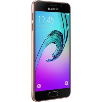  Samsung Galaxy A3 (2016) Rosa Reacondicionado - Smartphone/Movil 99975 grande