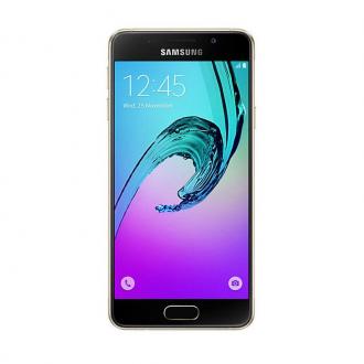  imagen de Samsung Galaxy A3 (2016) Dorado 106499