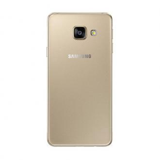  Samsung Galaxy A3 (2016) Dorado 106500 grande