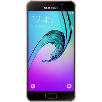  imagen de Samsung Galaxy A3 (2016) Rosa - Smartphone/Movil 99833