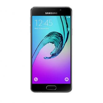  imagen de Samsung Galaxy A3 (2016) Negro 81082