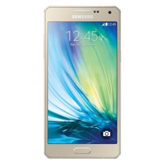  imagen de Samsung Galaxy A5 16GB Dorado Libre 92583