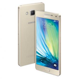  Samsung Galaxy A5 16GB Dorado Libre 92584 grande