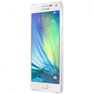  Samsung Galaxy A5 16GB Blanco Libre 81077 grande