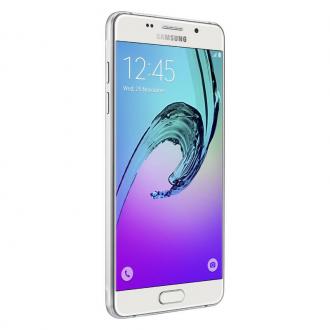  Samsung Galaxy A5 2016 4G 16GB Blanco Libre Reacondicionado 106521 grande