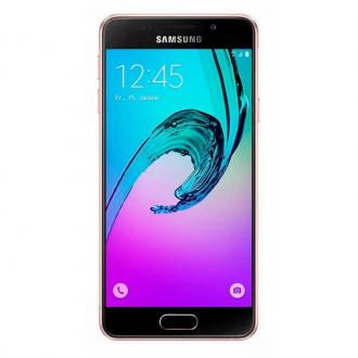  imagen de Samsung Galaxy A5 2016 4G 16GB Rosa Libre 106504