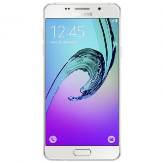  imagen de Samsung Galaxy A5 2016 4G 16GB Blanco Libre Reacondicionado 106520