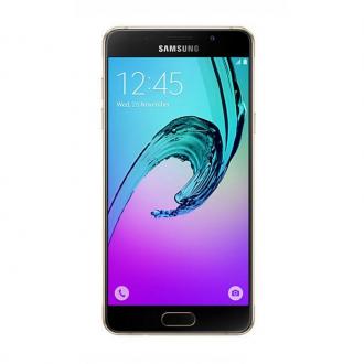  Samsung Galaxy A5 2016 4G 16GB Dorado Libre 81095 grande