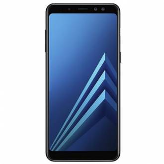  imagen de Samsung Galaxy A8 4/32Gb Negro Libre versión española 130040