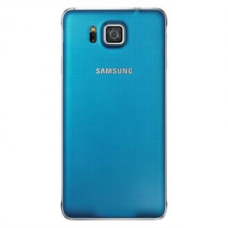  Samsung Galaxy Alpha Azul Liberado 65385 grande