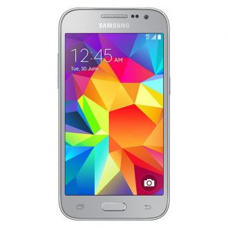  imagen de Samsung Galaxy Core Prime G361 4G Plata Libre 92554