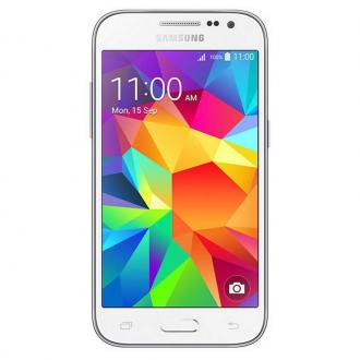  imagen de Samsung Galaxy Core Prime G361 4G Blanco Libre 64253