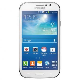  imagen de Samsung Galaxy Grand Neo Plus Dual Blanco Libre - Smartphone/Movil 81011