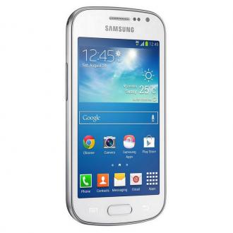  Samsung Galaxy Grand Neo Plus Dual Blanco Libre - Smartphone/Movil 81012 grande