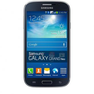  imagen de Samsung Galaxy Grand Neo Plus Dual Negro Libre - Smartphone/Movil 80985