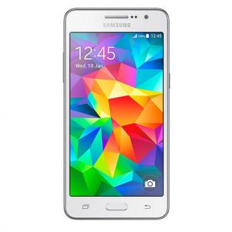  imagen de Samsung Galaxy Grand Prime G531 Blanco Libre 80974