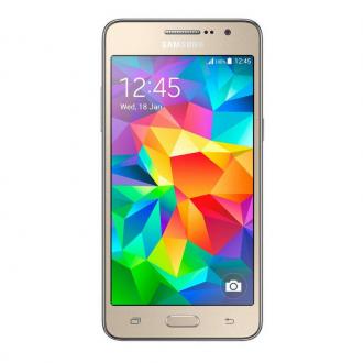  imagen de Samsung Galaxy Grand Prime G531 Dorado Libre - Smartphone/Movil 64152