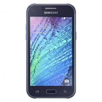  imagen de Samsung Galaxy J1 Azul Libre - Smartphone/Movil 64902
