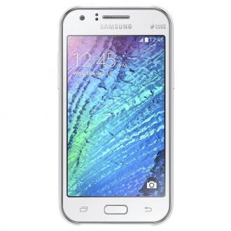  imagen de Samsung Galaxy J1 Blanco Libre Reacondicionado 106836