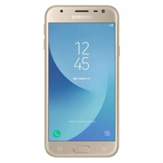  imagen de Samsung Galaxy J3 2017 SM-J330 5 16GB Oro 126883
