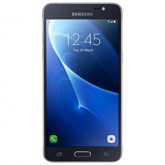  imagen de Samsung Galaxy J5 2016 Negro Dual Libre 92610