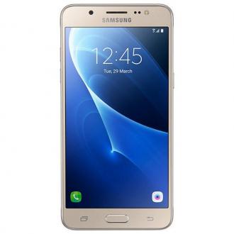  imagen de Samsung Galaxy J5 2016 Dorado Dual Libre 92559