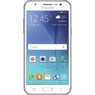  imagen de Samsung Galaxy J5 Blanco Libre Reacondicionado - Smartphone/Movil 92615